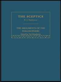 Sceptics-Arg Philosophers