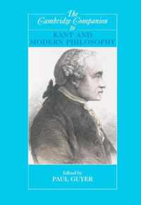 Cambridge Companions to Philosophy