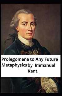 Prolegomena to Any Future Metaphysics