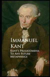 Kant's Prolegomena To Any Future Metaphysics