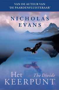 Het keerpunt - Nicholas Evans