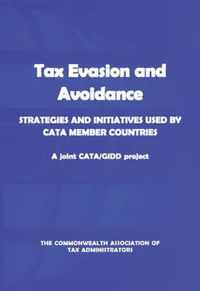 Tax Evasion And Avoidance