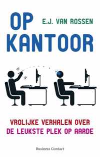 Op kantoor