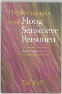 Overlevingsgids Voor Hoog Sensitieve Personen