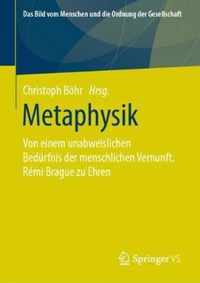 Metaphysik