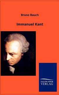 Immanuel Kant