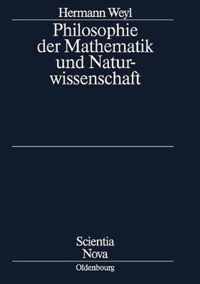Philosophie der Mathematik und Naturwissenschaft