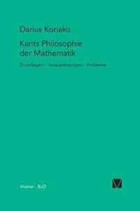 Kants Philosophie der Mathematik