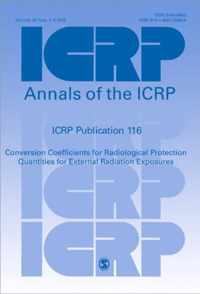 Icrp Publication 116: Conversion Coefficients For Radiologic