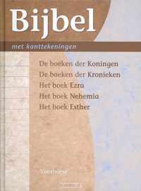 Bijbel met kanttekeningen - Deel 3