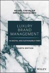 Luxury Brand Management in Digital and Sustainable Times