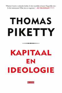 Kapitaal en ideologie