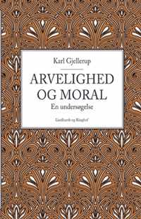 Arvelighed og moral