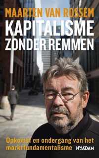 Kapitalisme zonder remmen