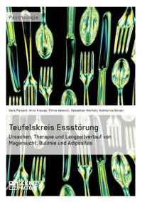 Teufelskreis Essstoerung