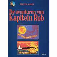 De avonturen van Kapitein Rob deel 5