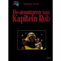 De avonturen van Kapitein Rob, Deel 41