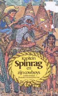Kapitein Spinrag en zijn cowboys
