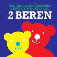 Kapitein Winokio  -   Kapitein Winokio zag 2 beren