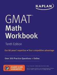 GMAT Math Workbook