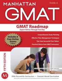 GMAT Roadmap