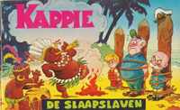 Kappie en de slaapslaven