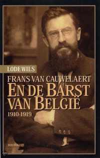 Frans van Cauwelaert en de barst in Belgie - L. Wils