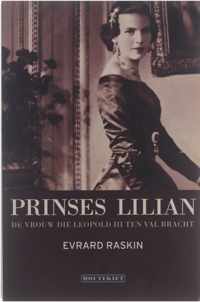 Prinses Lilian