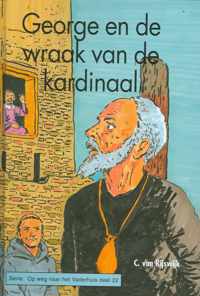 George En De Wraak Van De Kardinaal - 22