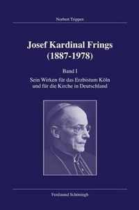 Josef Kardinal Frings (1887-1978)