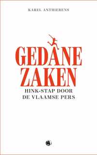 Gedane zaken