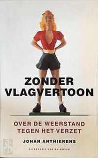 Zonder vlagvertoon