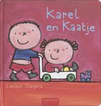 Karel En Kaatje