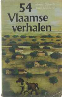 54 Vlaamse verhalen