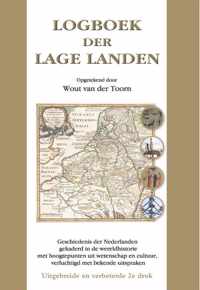 Logboek der lage landen