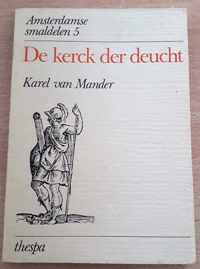 Kerck der deucht