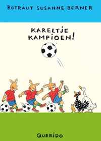 Kareltje Kampioen