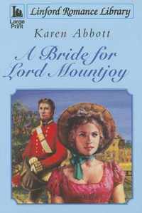 A Bride For Lord Mountjoy