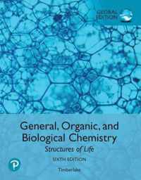 General, Organic, and Biological Chemistry