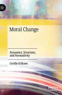 Moral Change