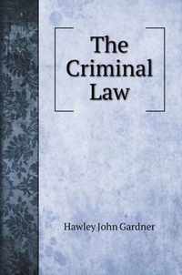 The Criminal Law