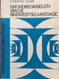 Grondbeginselen van de bindweefselmassage