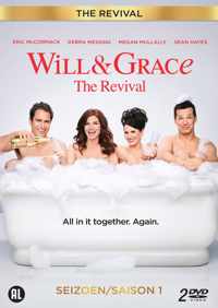 Will & Grace The Revival - Seizoen 1