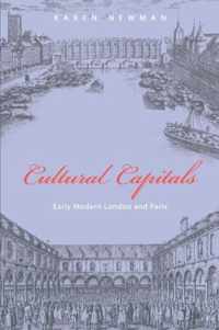 Cultural Capitals