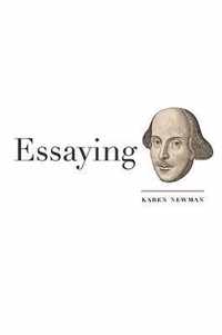 Essaying Shakespeare