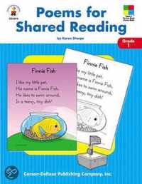 Poems for Shared Reading