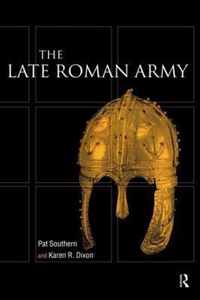 Late Roman Army