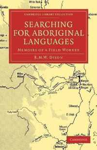 Searching For Aboriginal Languages