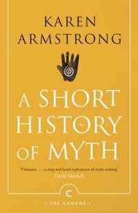 A Short History Of Myth