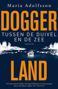 Tussen de duivel en de zee